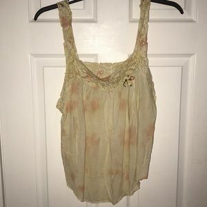 Free people tank